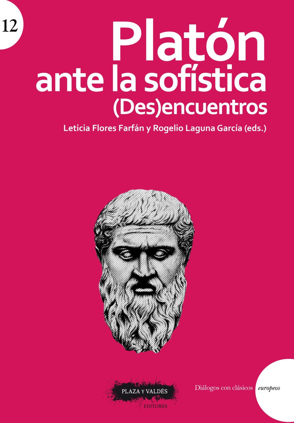 Platón ante la sofística