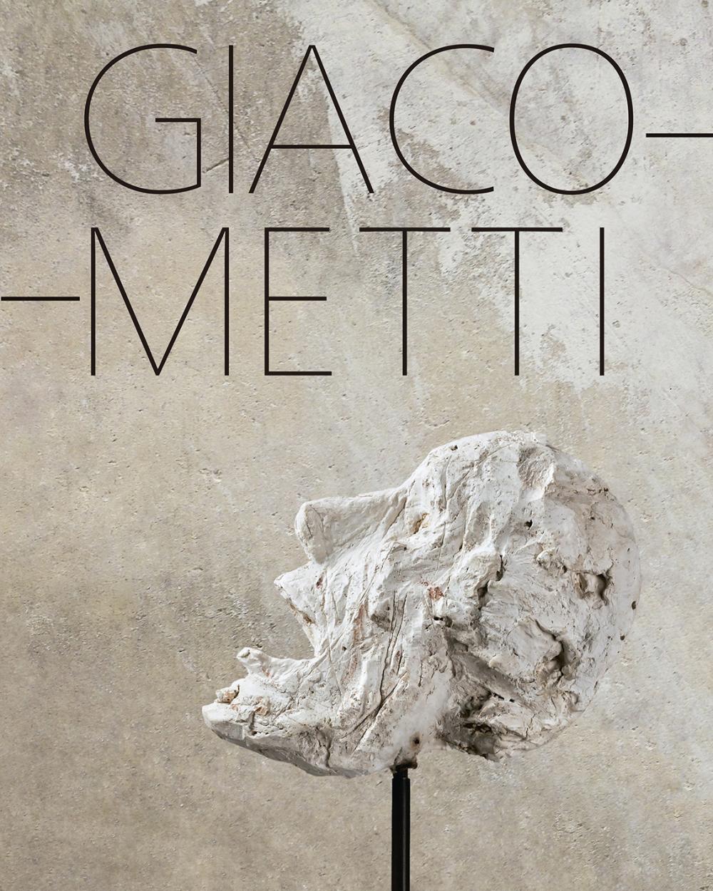 Alberto Giacometti