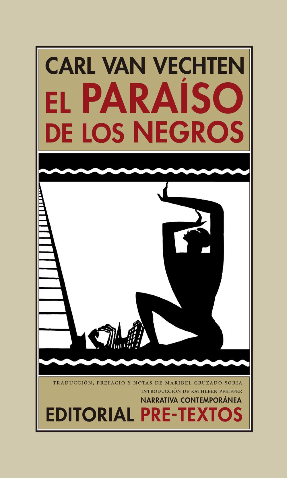 El paraíso de los Negros