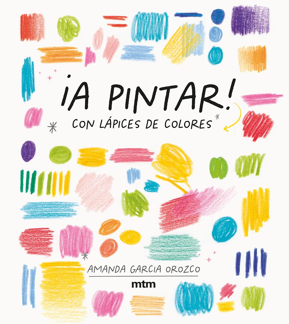 ¡A pintar!