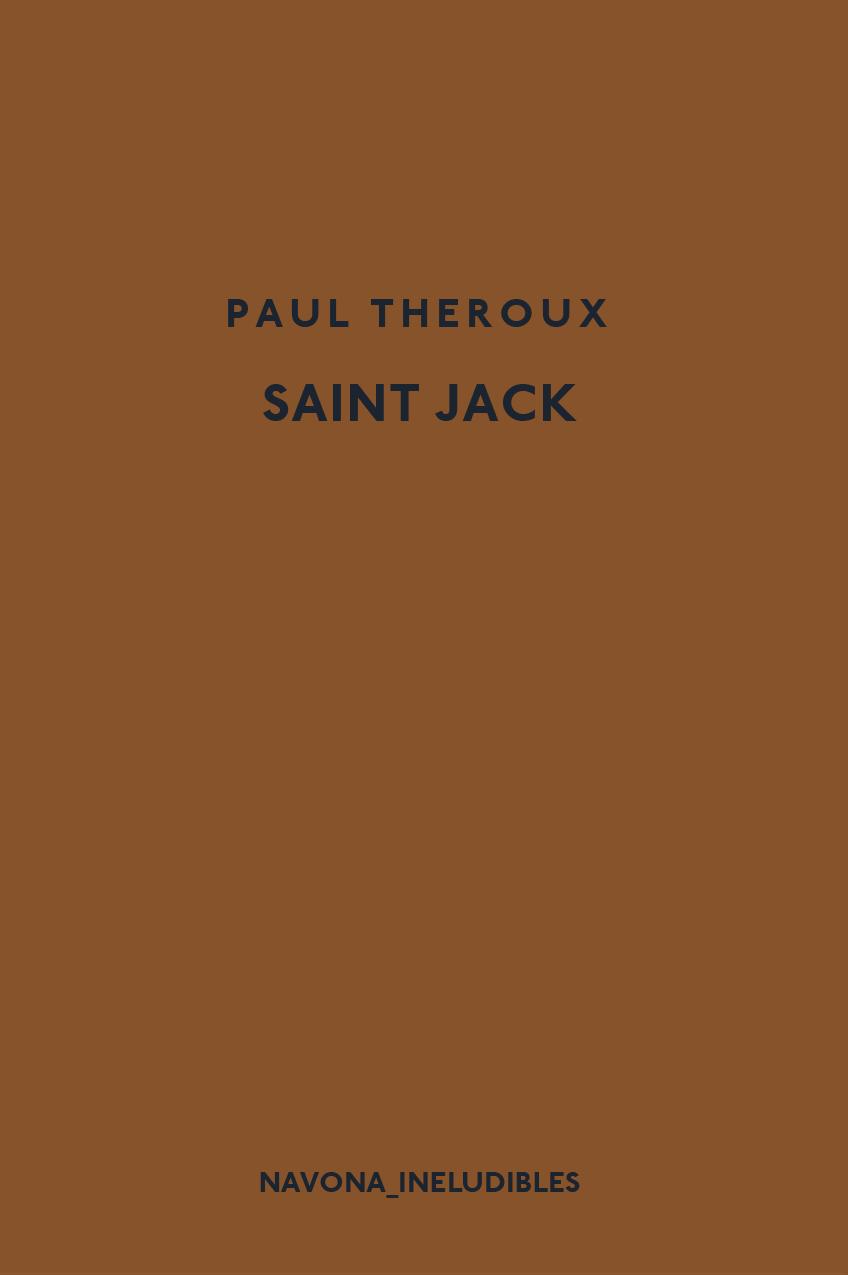 Saint Jack