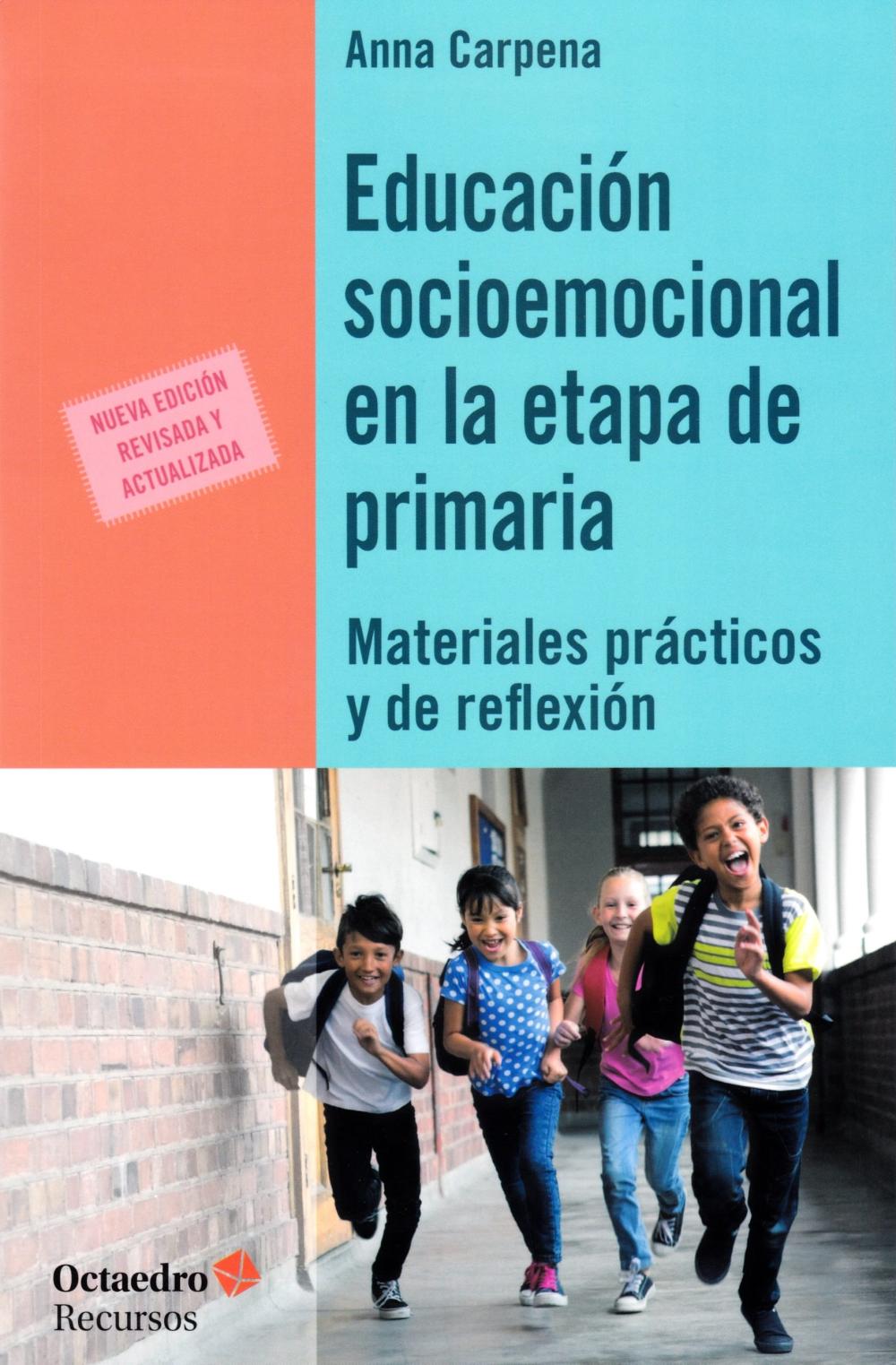 Educacin socioemocional en la etapa de Primaria