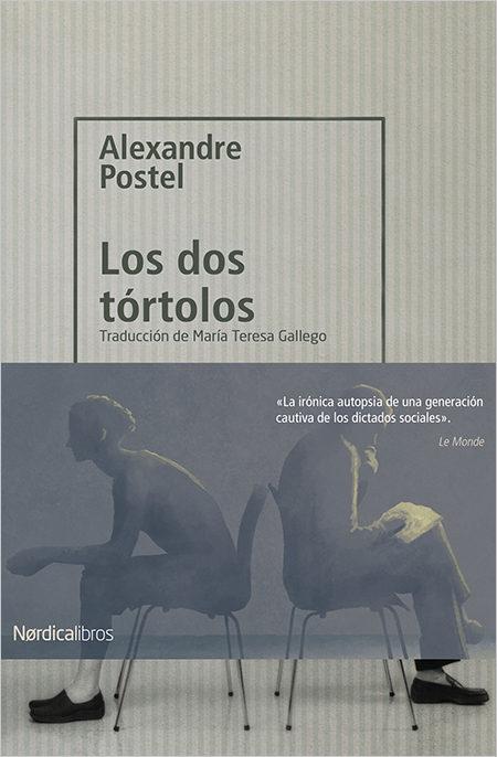 Los dos tórtolos