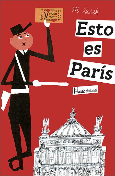 Esto es París