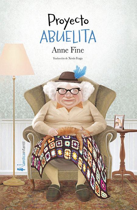 Proyecto Abuelita