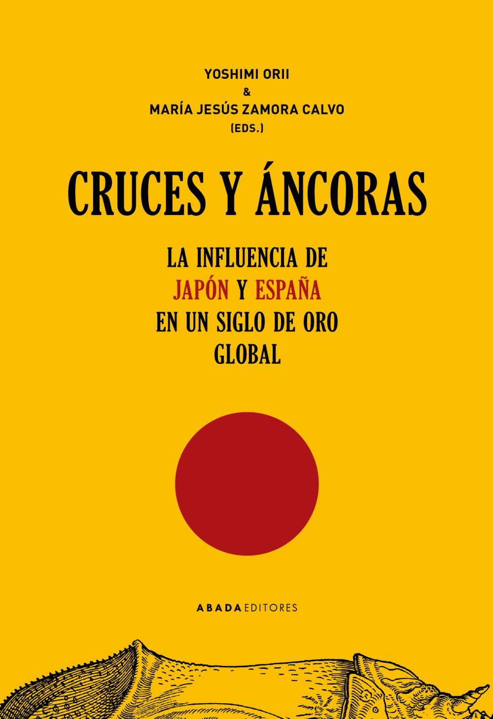 Cruces y áncoras