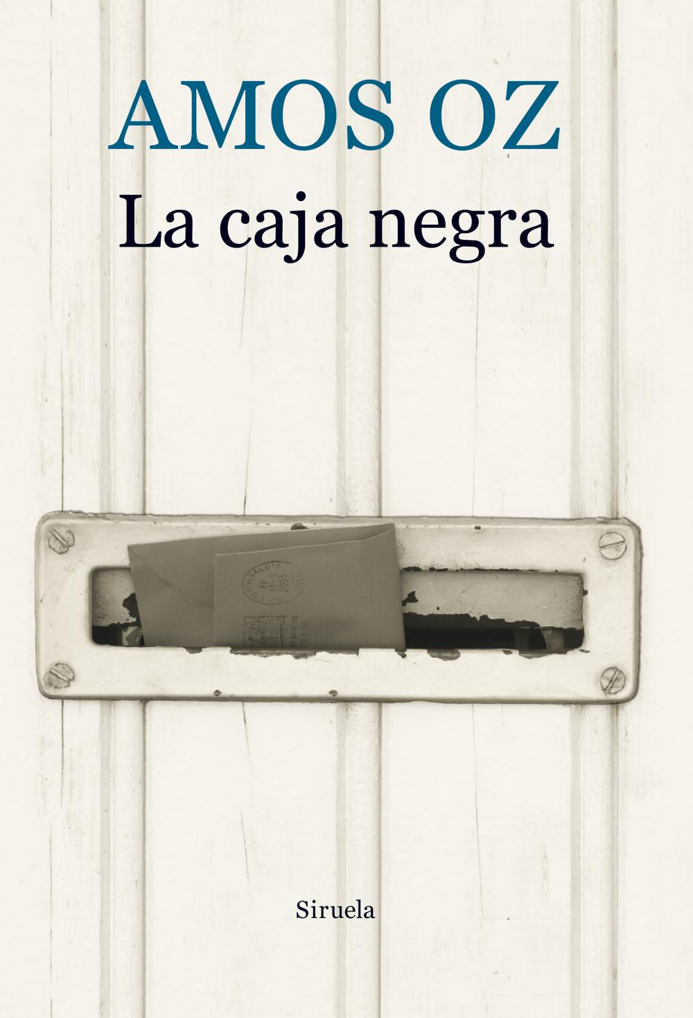 La caja negra