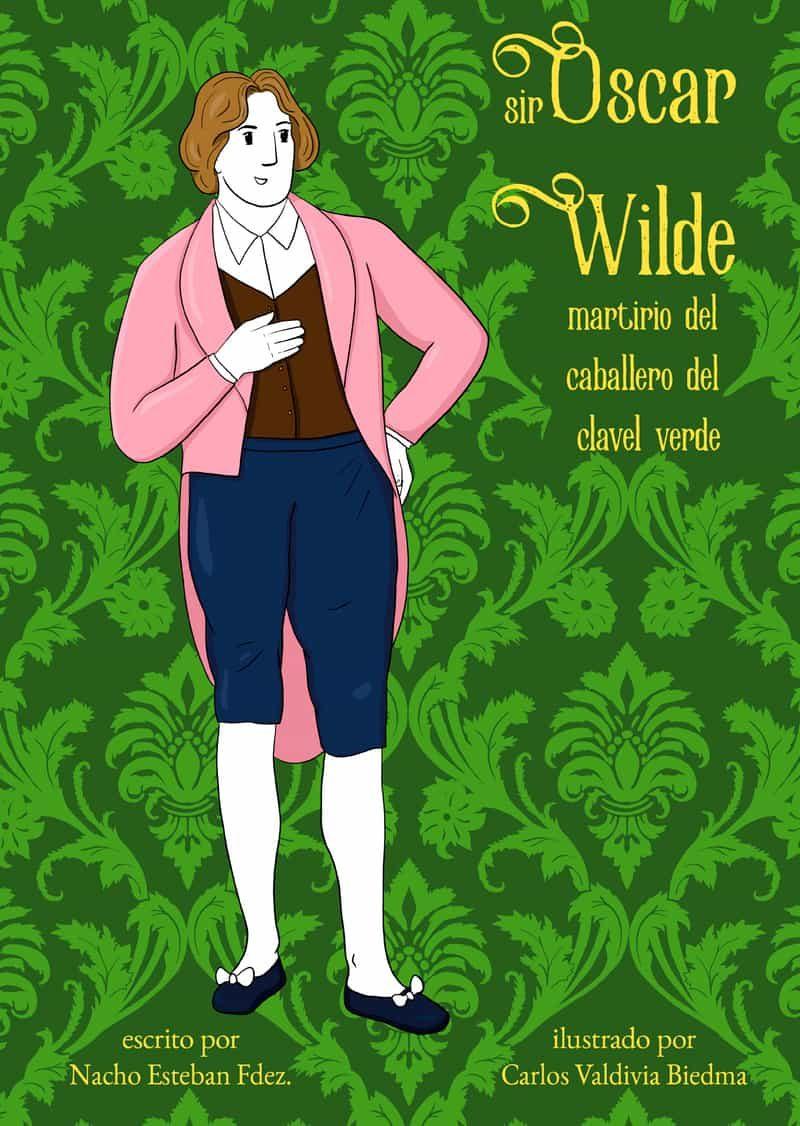 SIR OSCAR WILDE