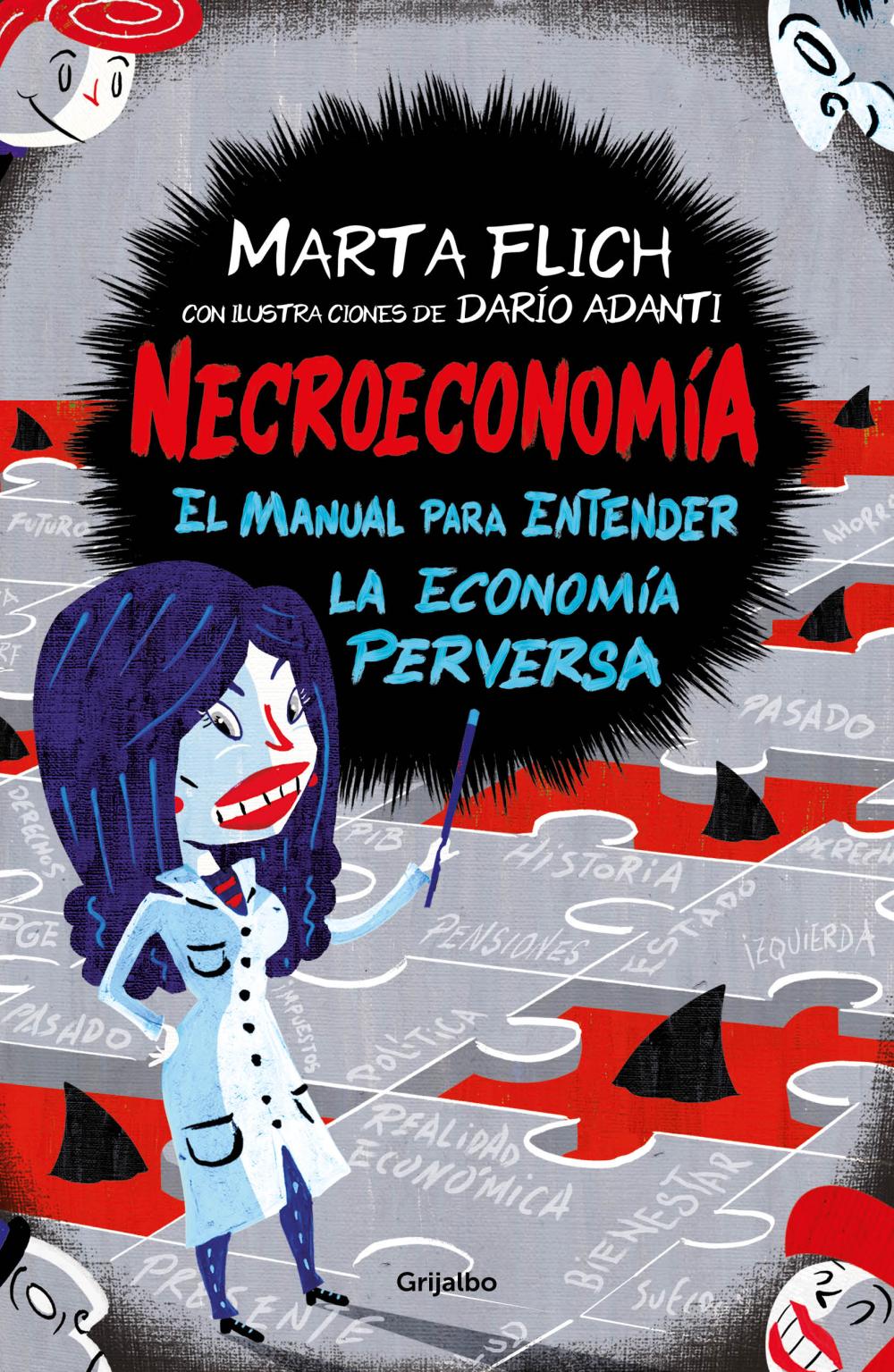 Necroeconomía