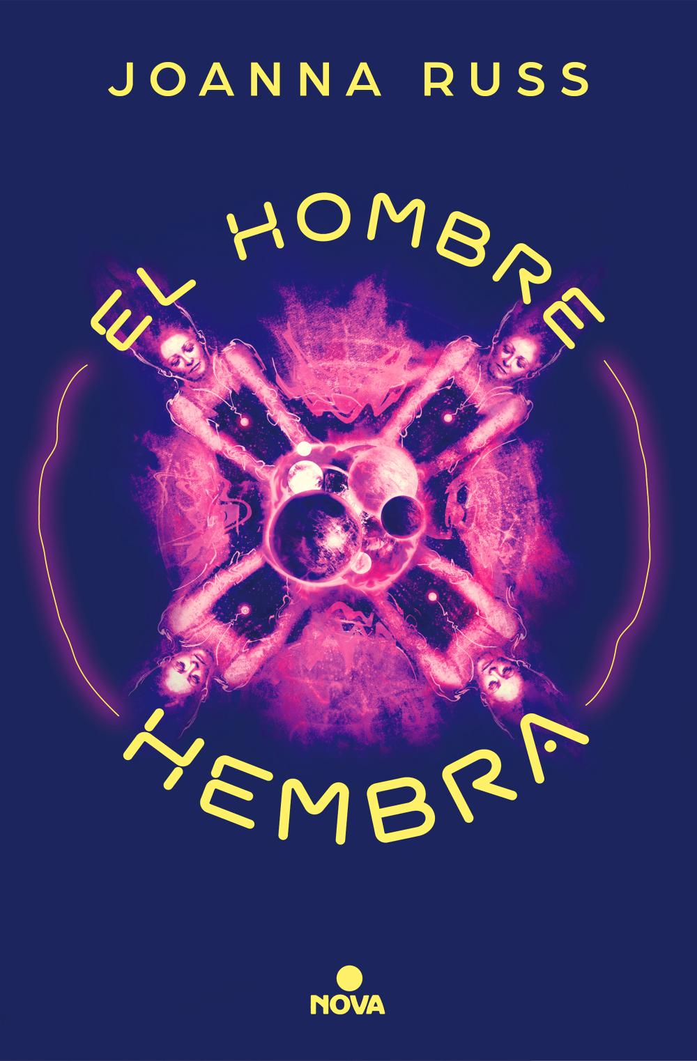 El hombre hembra