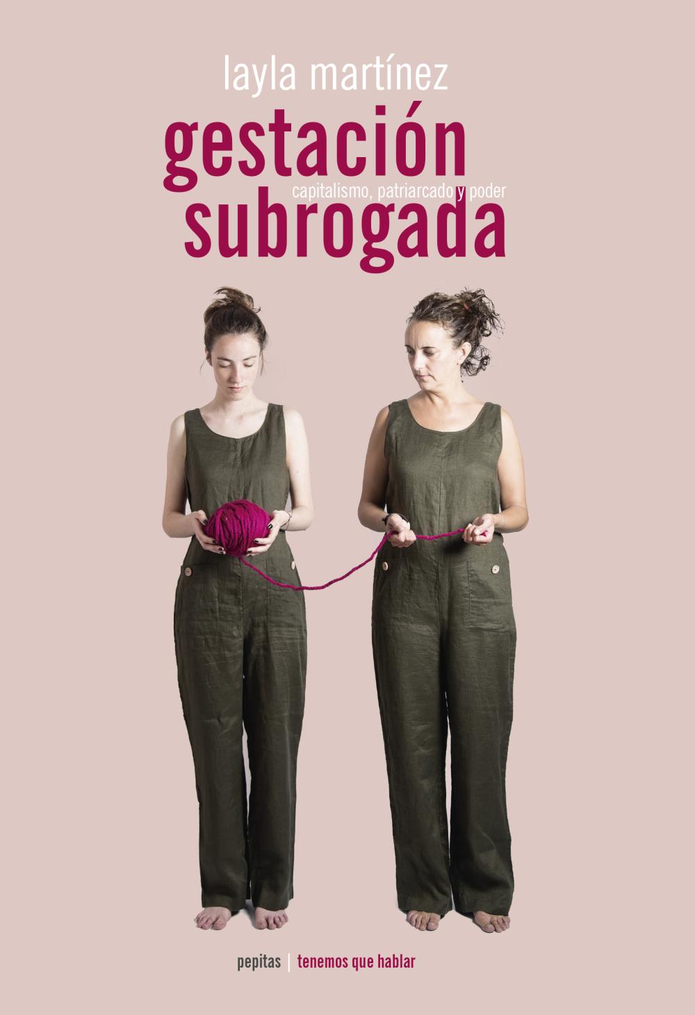 Gestación subrogada