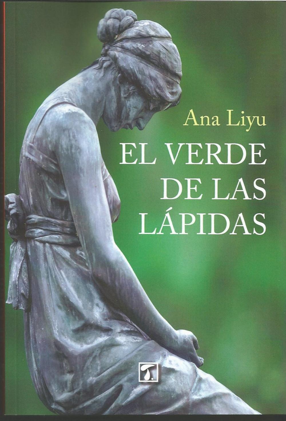 Verde de las lápidas, El