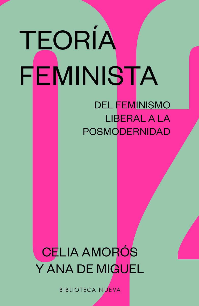 TEORÍA FEMINISTA 2