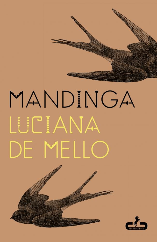 Mandinga Mandinga