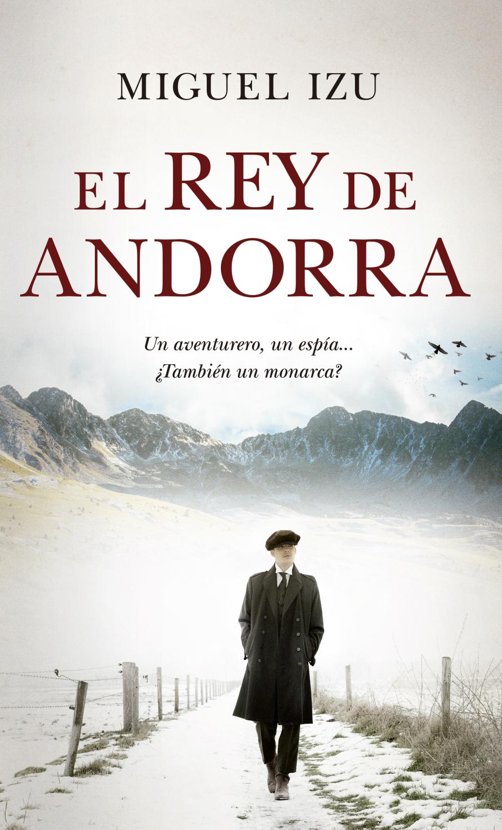El Rey de Andorra