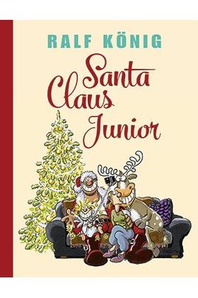 Santa Claus Junior