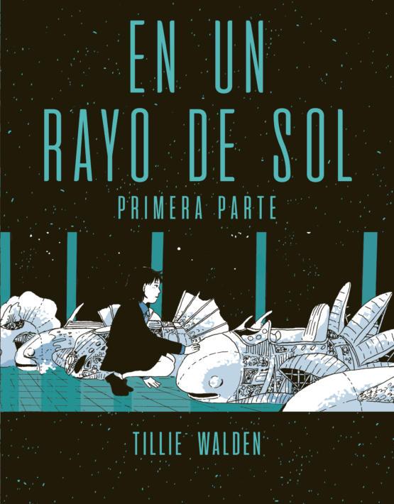 En un rayo de sol #1