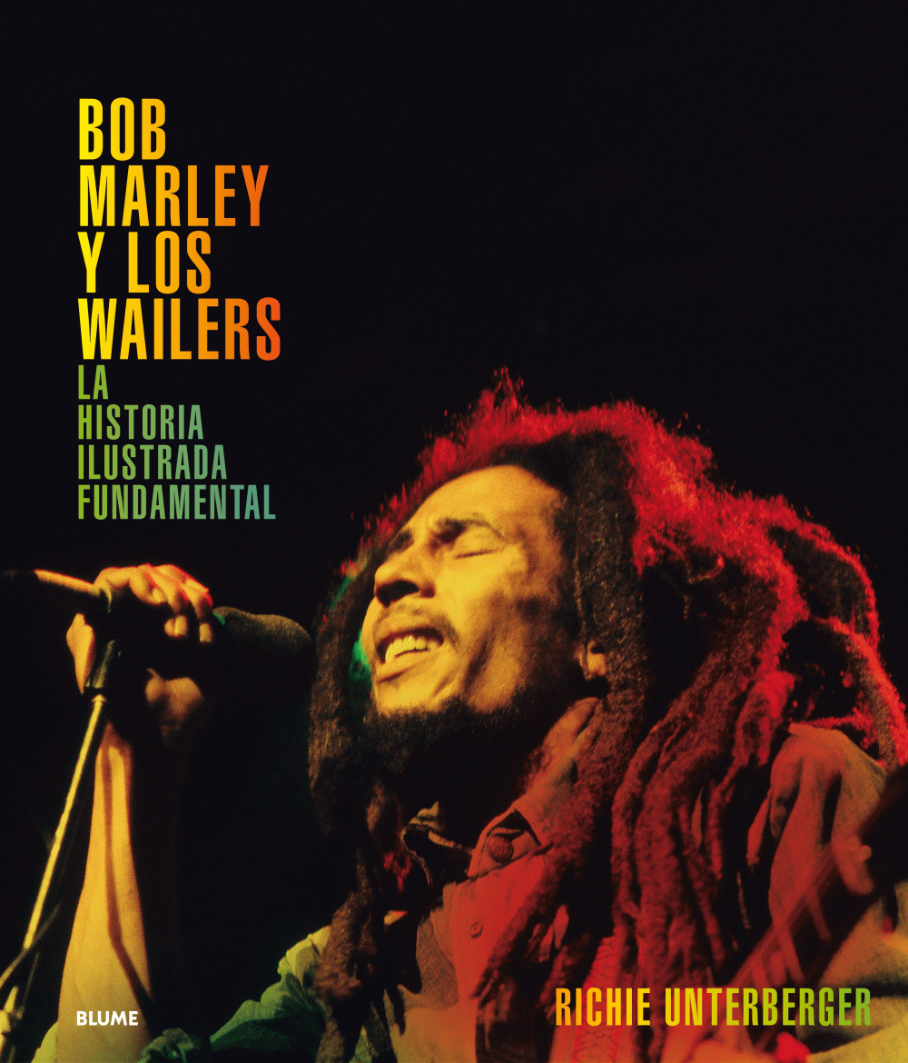 Bob Marley y los Wailers