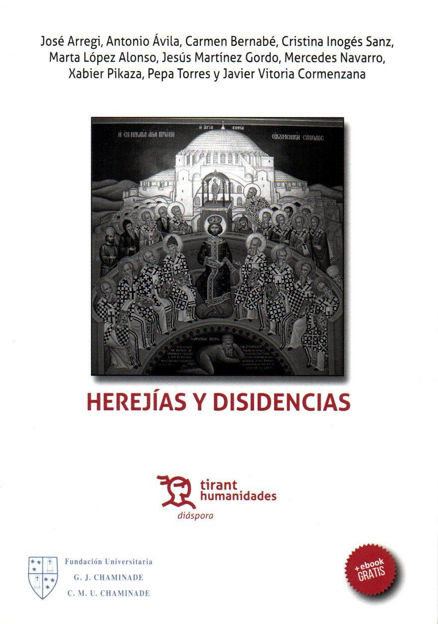 Herejías y disidencias