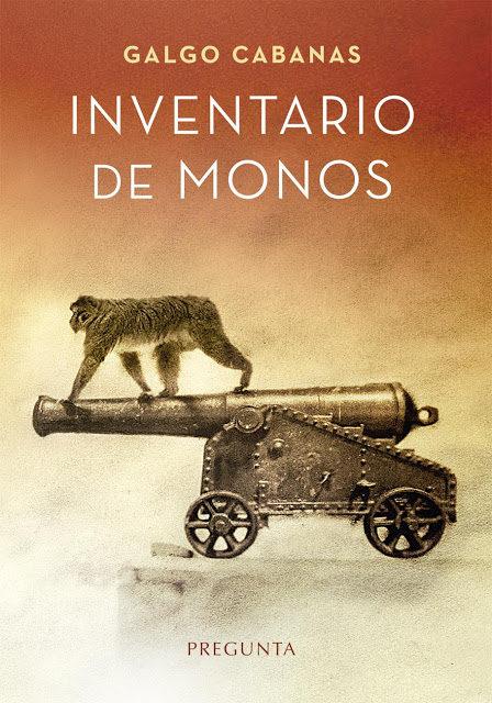 Inventario de monos