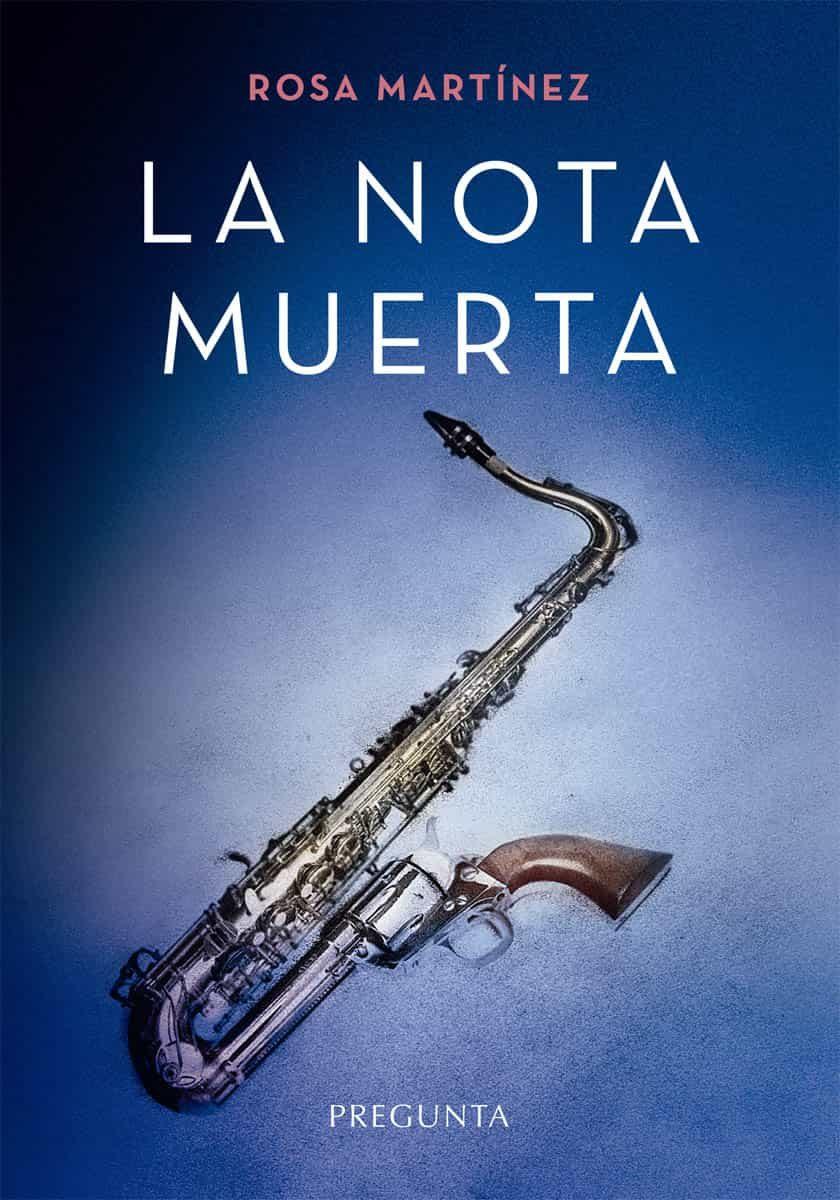 La nota muerta