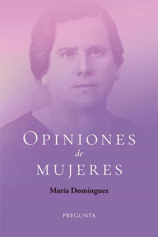 Opiniones de mujeres