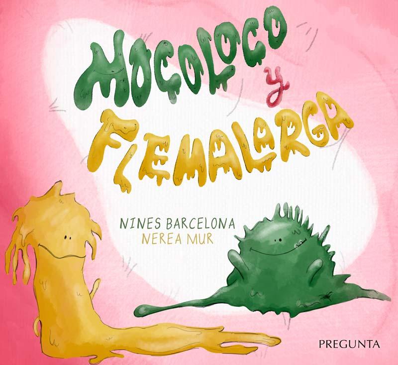 Mocoloco y Flemalarga