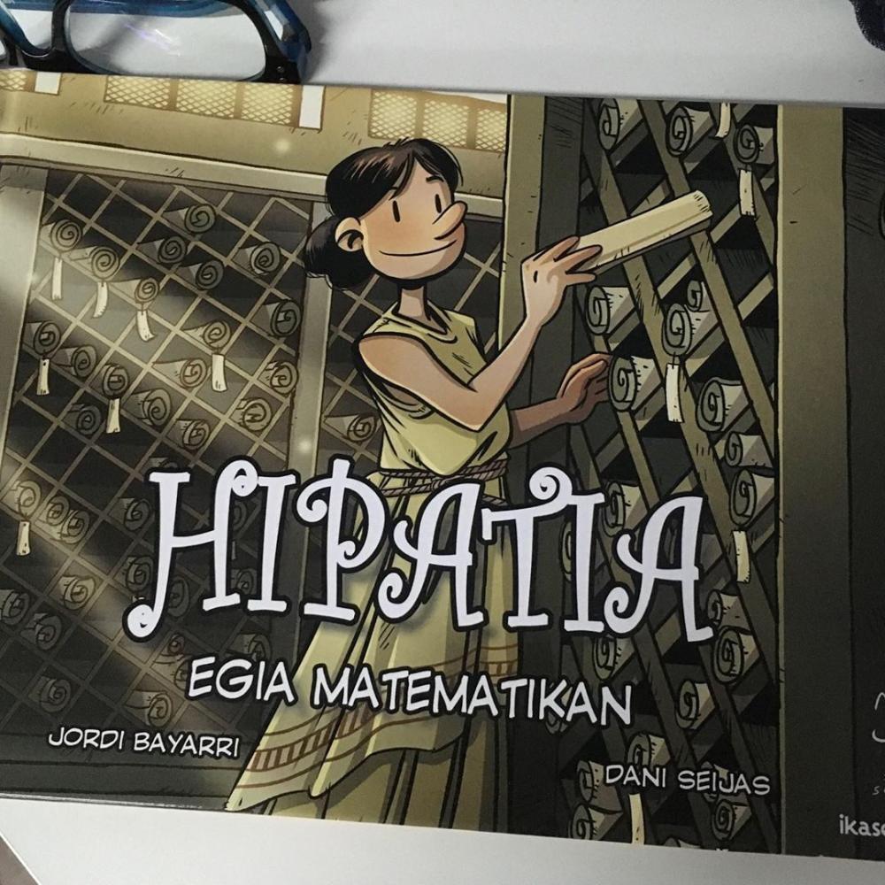 Hipatia