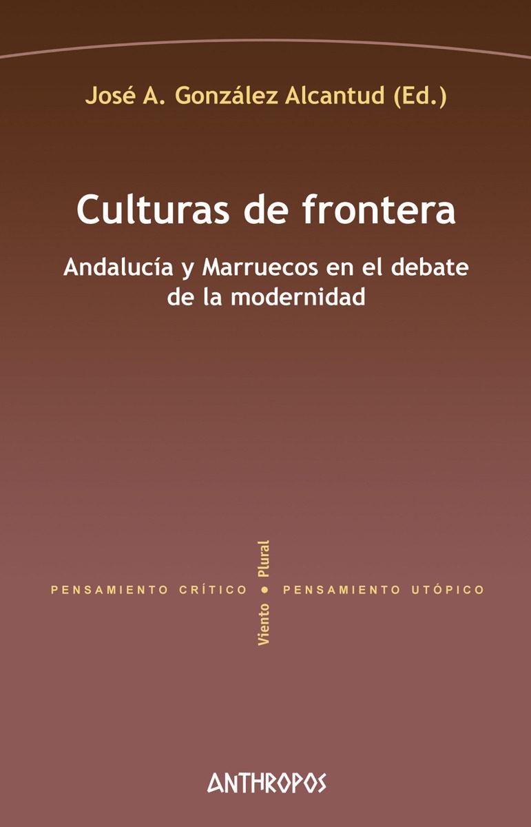 CULTURAS DE FRONTERA