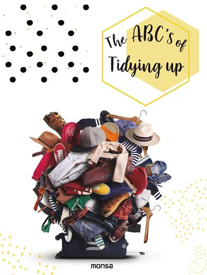 The ABC’S of Tidying Up