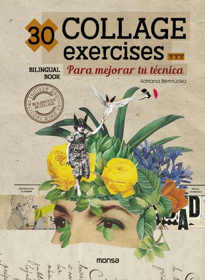 30 COLLAGE EXERCISES