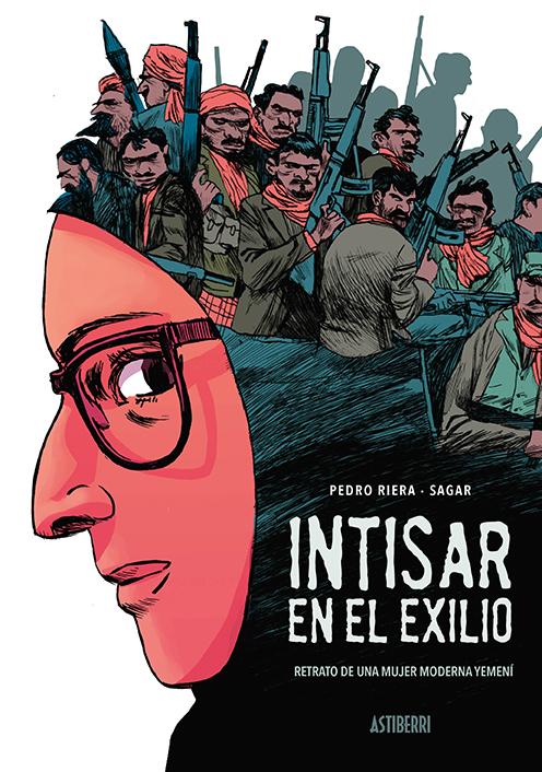 Intisar en el exilio