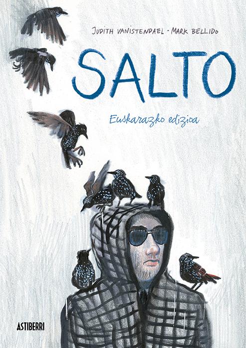 Salto (euskarazko edizioa)