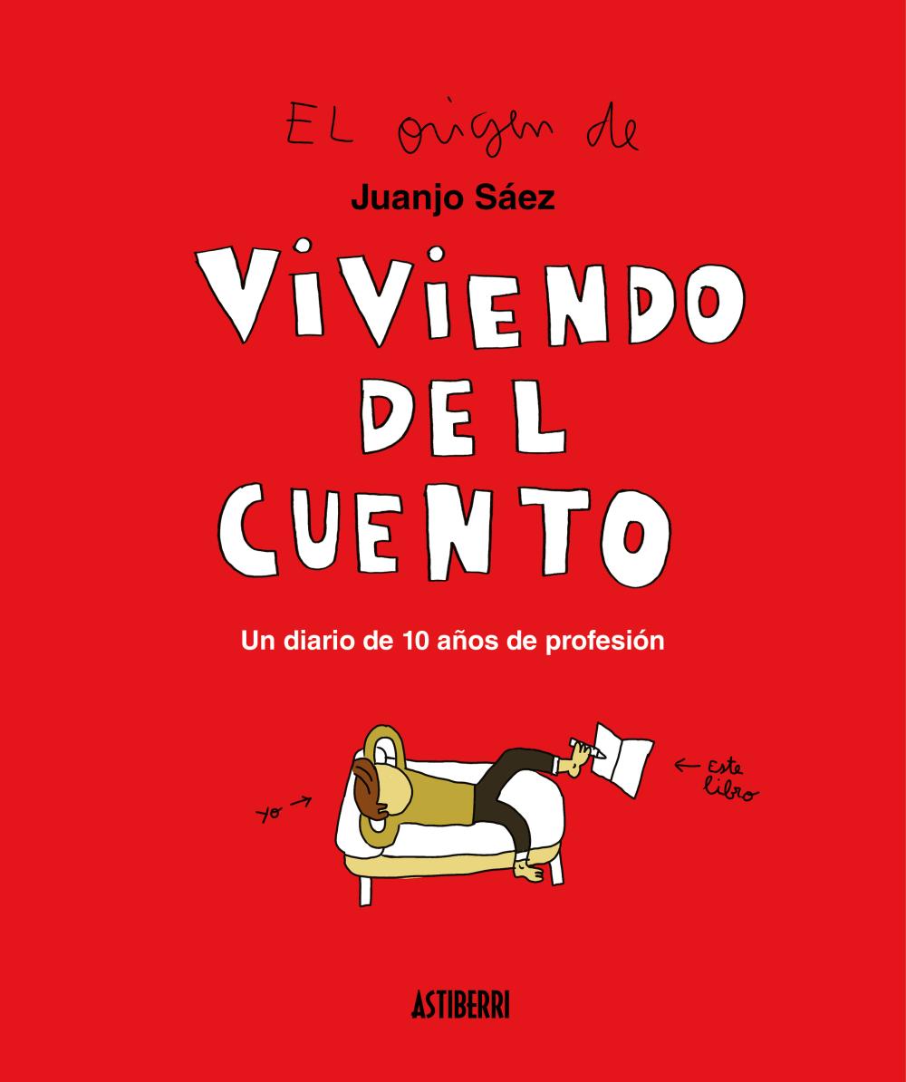 Viviendo del cuento