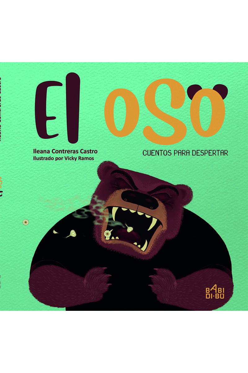 El oso