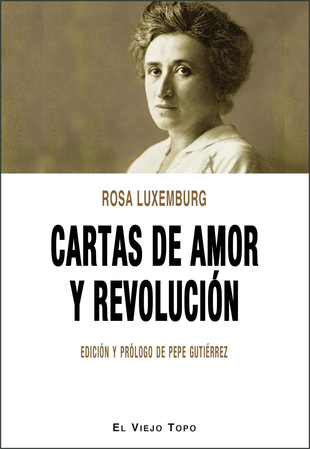 Cartas de amor y revolución