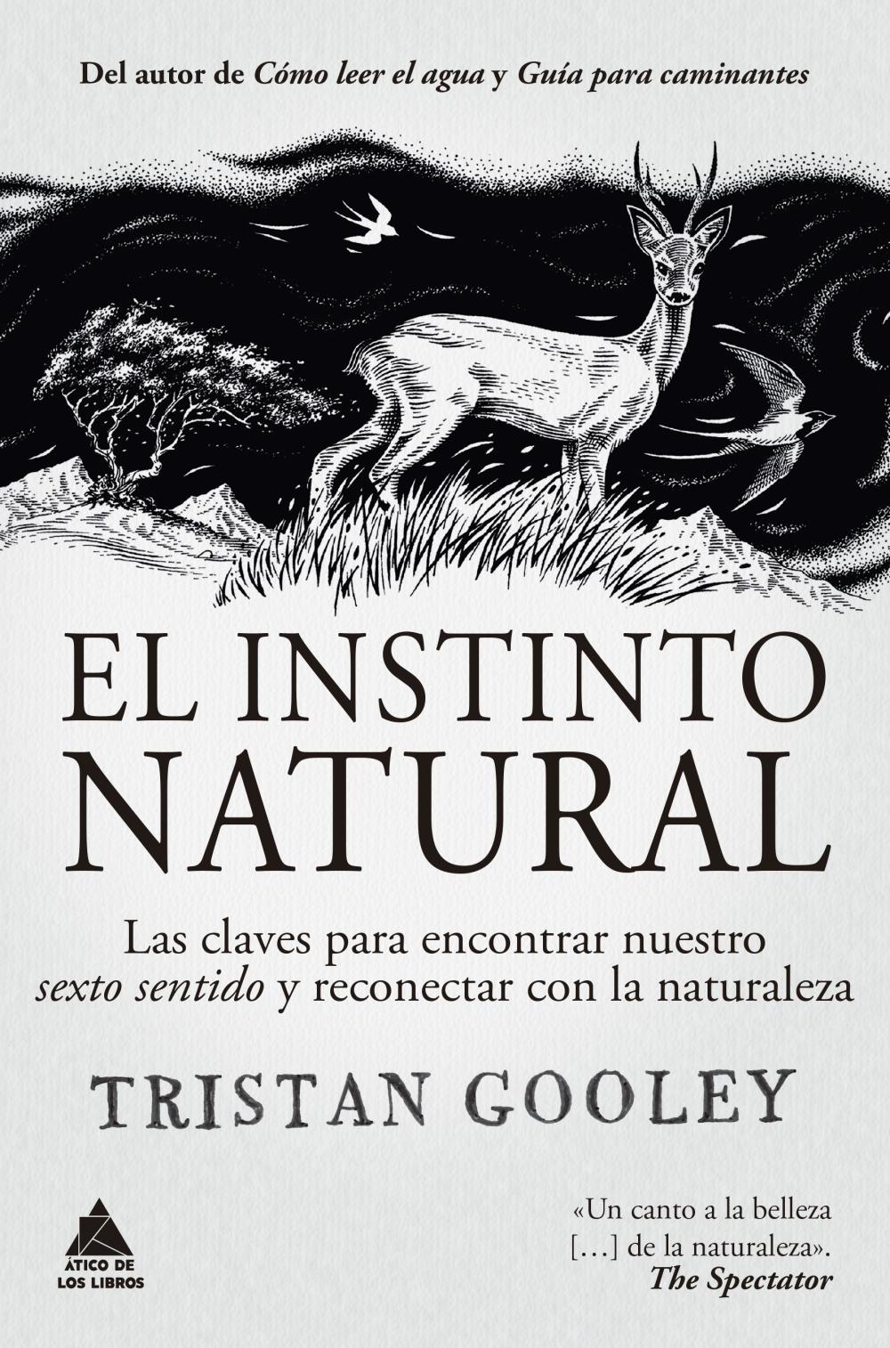 El instinto natural