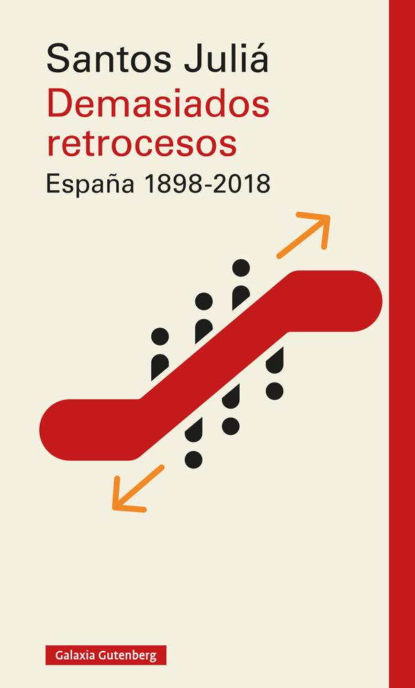 Demasiados retrocesos