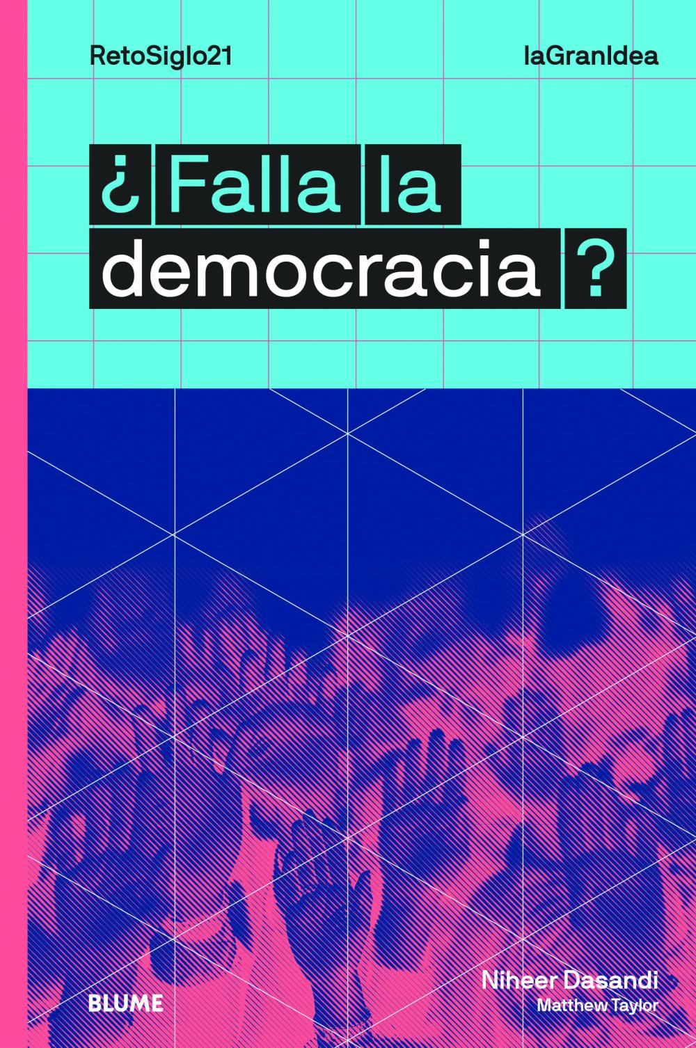 LaGranIdea. ¿Falla la democracia?