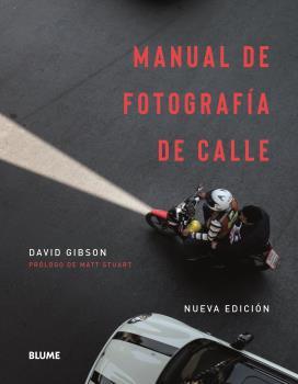 Manual de fotografía de calle