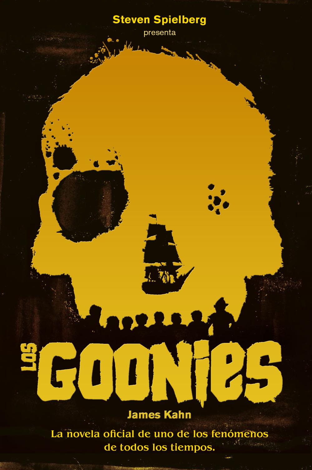 Los Goonies