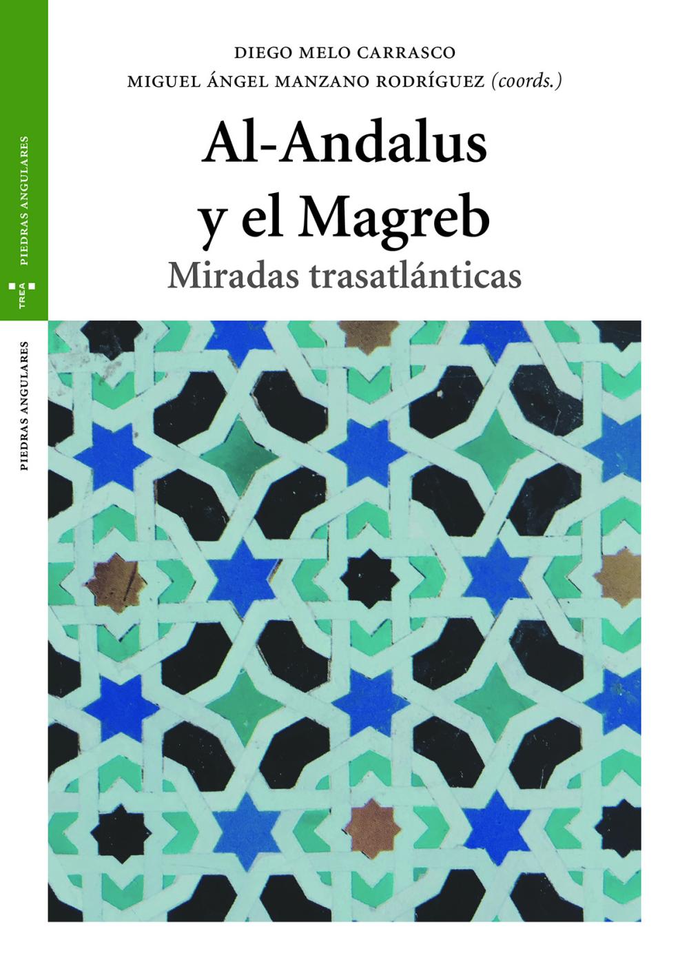 Al Andalus y el Magreb