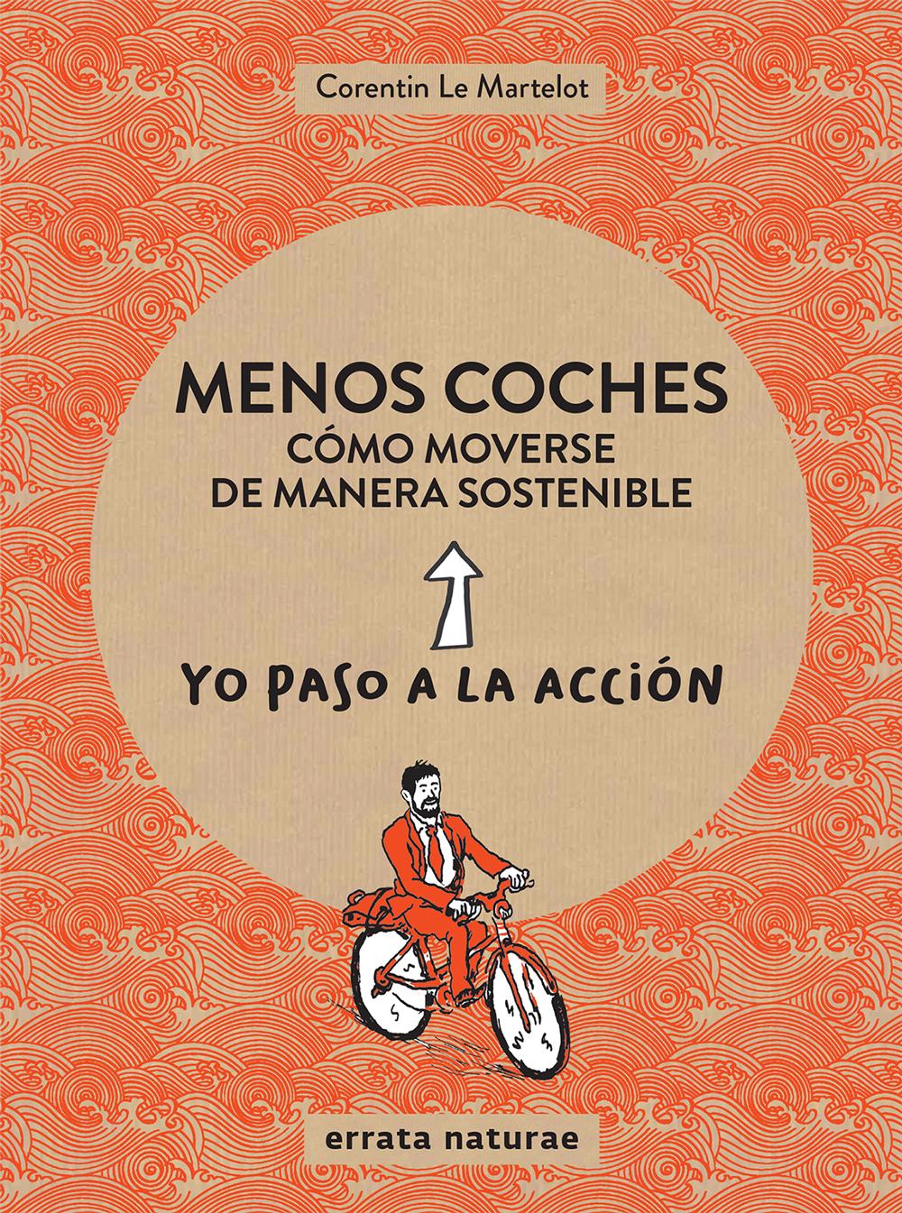 Menos coches: cómo moverse de manera sostenible