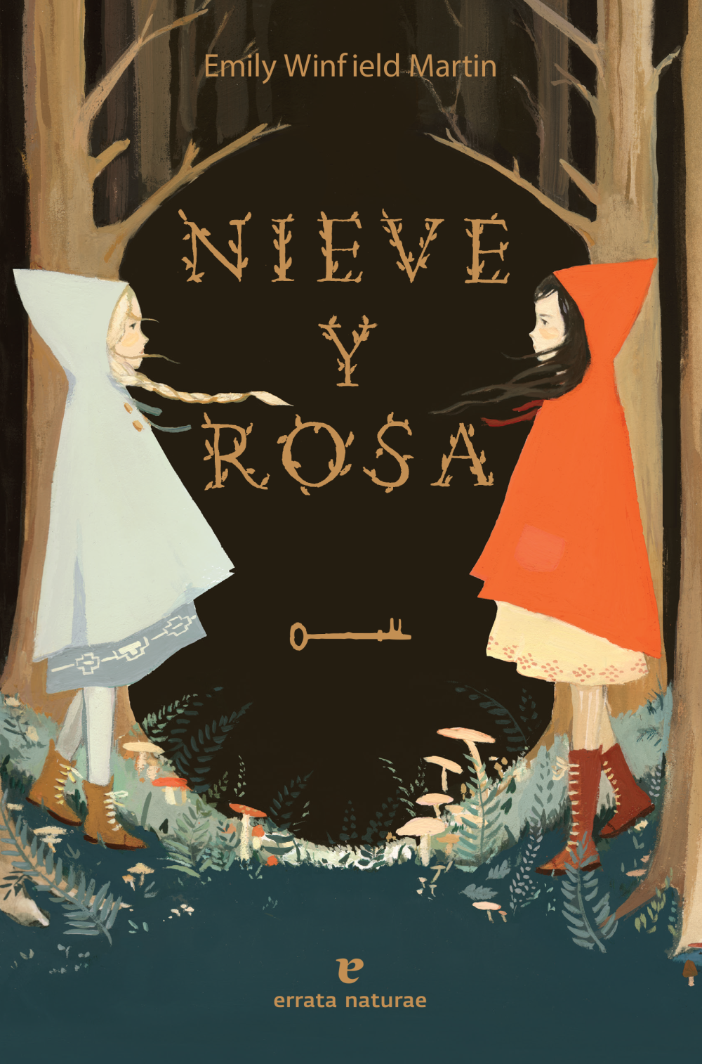 Nieve y Rosa