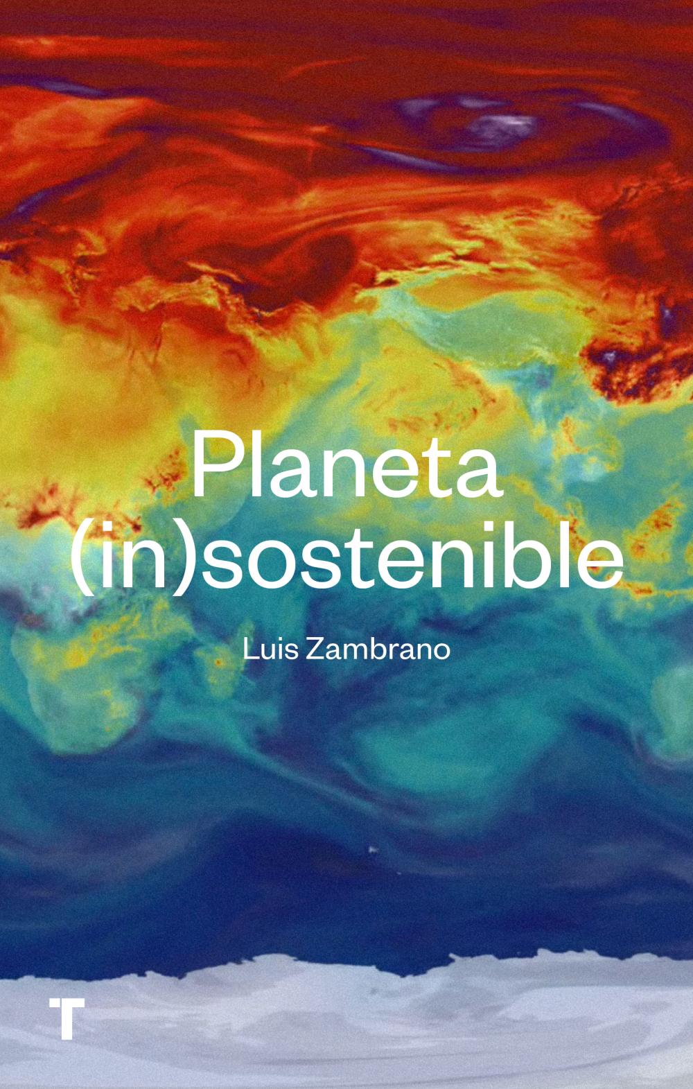 Planeta insostenible