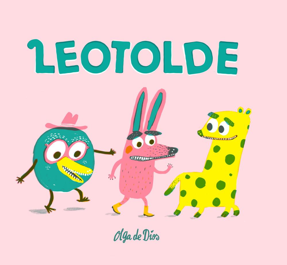 Leotolde