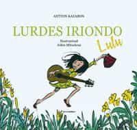 LURDES IRIONDO "LULU"