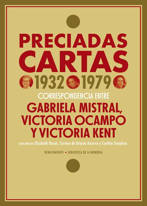 Preciadas cartas (1932-1979)