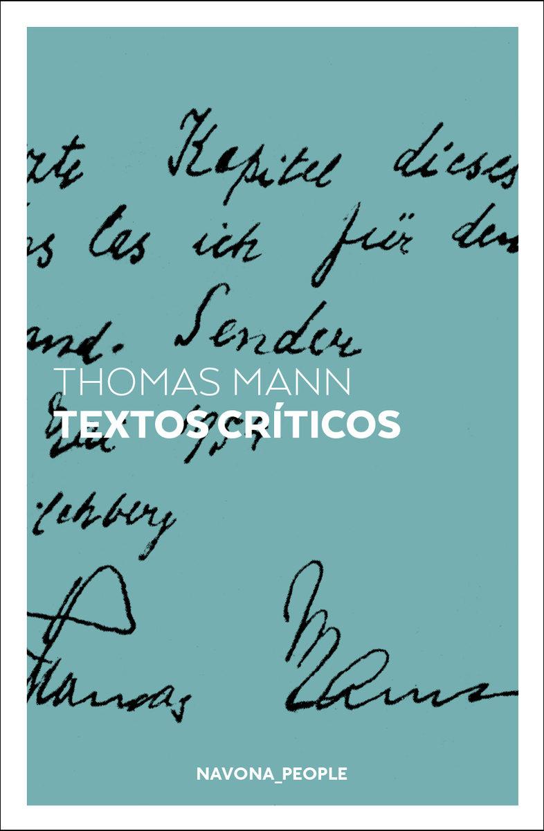 TEXTOS CRITICOS