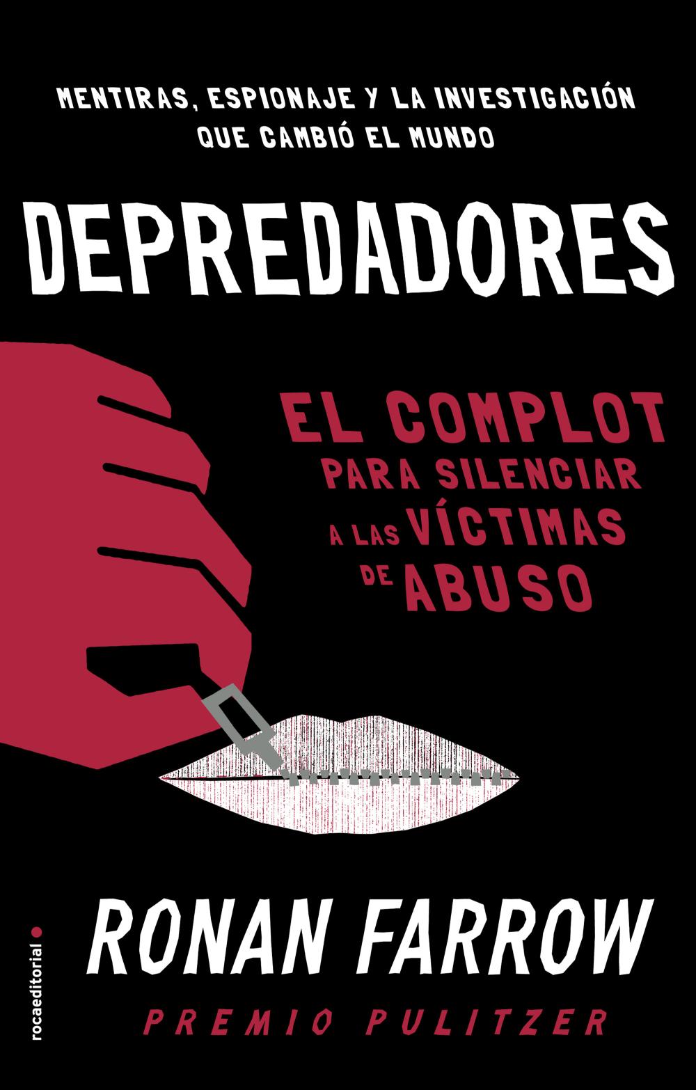 Depredadores